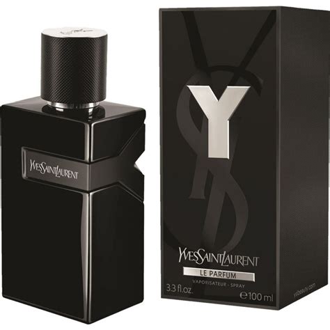 ysl le parfum 100 ml|YSL le parfum review.